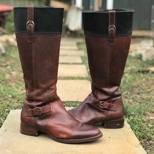 Ariat York Boot
